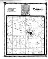 Tampico Township, Whiteside County 1872